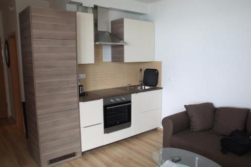 Galerius Golden Beach Apartment - image 3