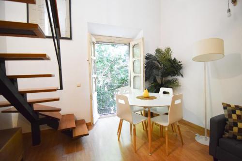 Letmalaga Gisela, Málaga (photo 8)