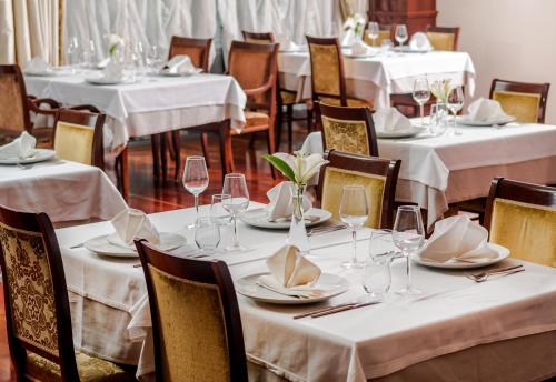 Hotel President Solin - image 13