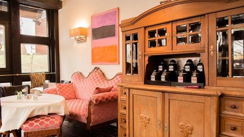 Meyers Hotel Hittfeld photo