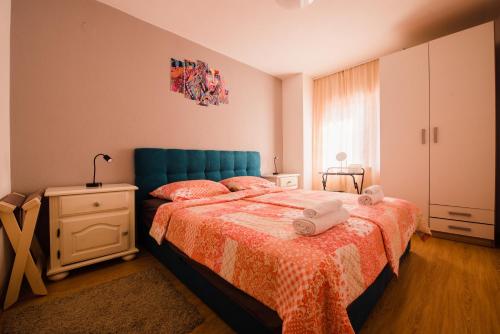 Venite apartments