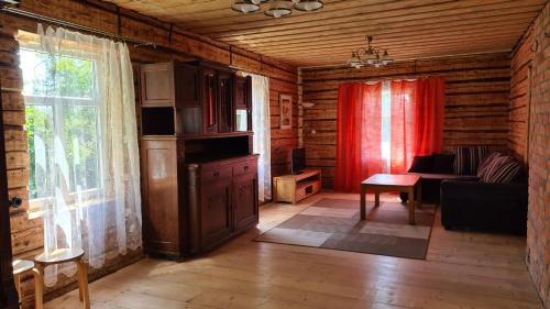 SIRELISURU KULALISTEMAJA in Voru