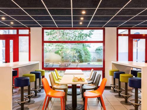 ibis budget Paris Porte d'Italie Est