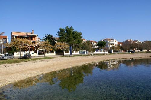 Luxury villa with a swimming pool Turanj, Biograd - 18216