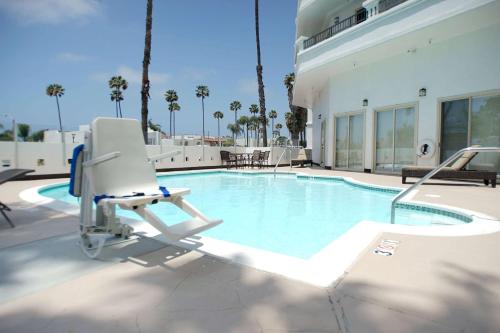 View, The Volare, Ascend Hotel Collection in San Clemente (CA)