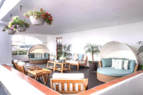 View, The Volare, Ascend Hotel Collection in San Clemente (CA)