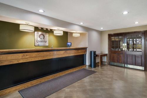 Quality Inn & Suites - Garland