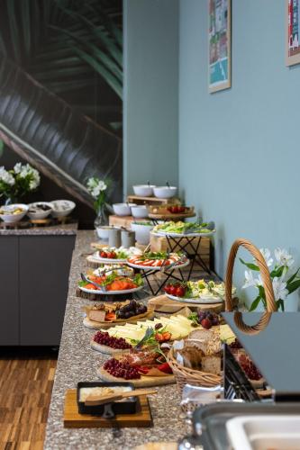 Hotel Lechicka - image 9
