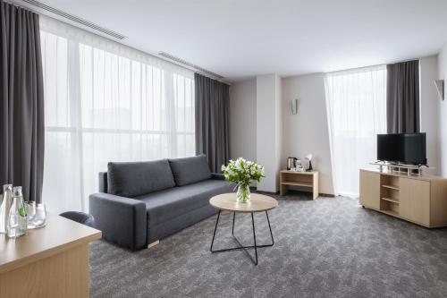 Hotel Lechicka - main image