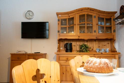 Ferienhof Stöhrmühle (Ferienhof Stohrmuhle) in 巴德阿勒克桑德斯巴德