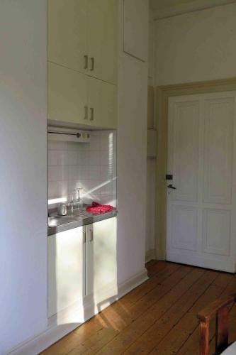 Gasteappartement im Atelierhaus 361m von Elberfeld-West entfernt