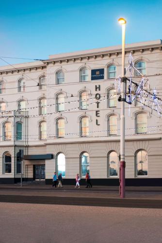 ibis Styles Blackpool - image 9