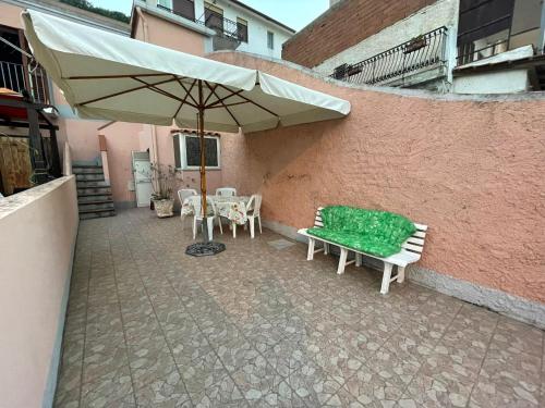  LA MAGIA VISTA MARE in Messina