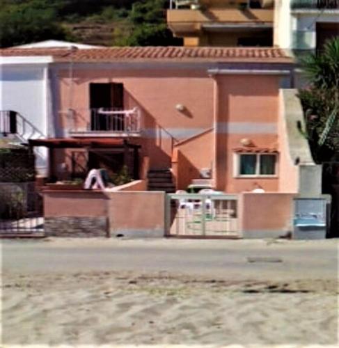  LA MAGIA VISTA MARE in Messina