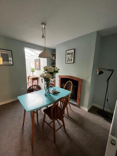 設施, Feather and Twigs Cottage, Croston in 克羅斯頓