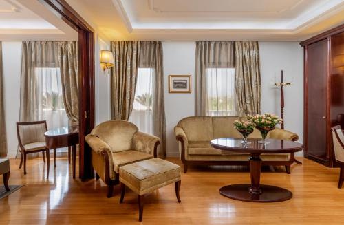 Hotel President Solin - image 8