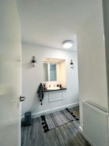 The County Staycation, Liverpool (foto 7)