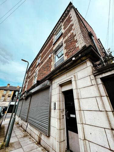 The County Staycation, Liverpool (foto 5)
