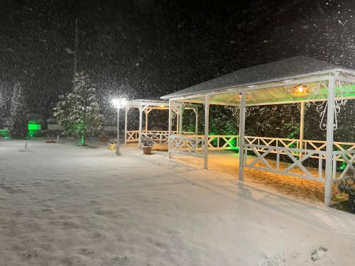 Hotel Taverna Zisi - image 6