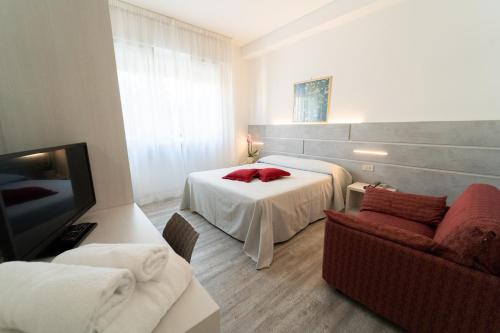 Hotel Dafne in Punta Marina