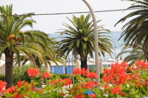 Hotel Florence – San Benedetto del Tronto, MO