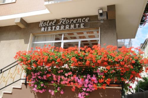 . Hotel Florence