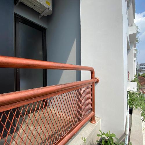 Dparagon Malioboro in Yogyakarta