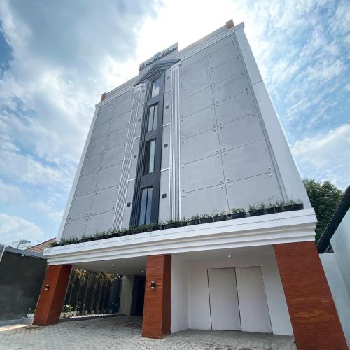 Dparagon Malioboro in Yogyakarta