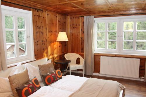 Ferienhaus Steinau - image 13