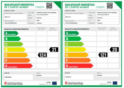 Apartamentos Laforja - main image