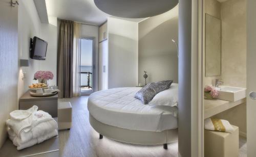 Hotel Boemia in Riccione