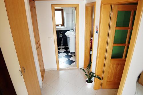  Apartment Iris in Bale