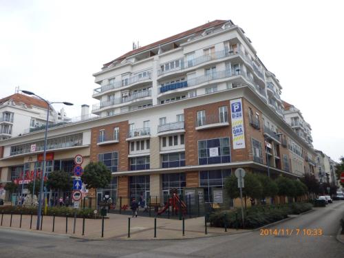  Garay Terrace Residence, Budapest bei Kajászó