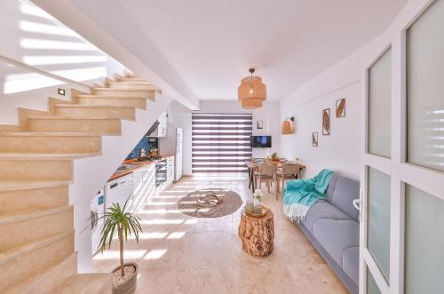 Létesítmények, Villa Ay in Cukurbag