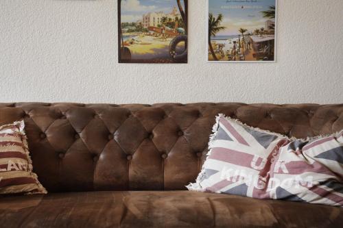 Ferienwohnungen Marquardt Room Type - Apartment - Ground Floor