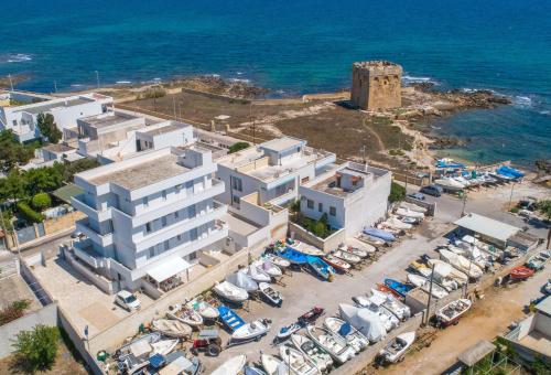 Residence Marelena 4