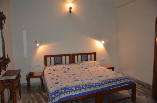 1 king bed