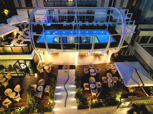 Hotel Boemia - image 4