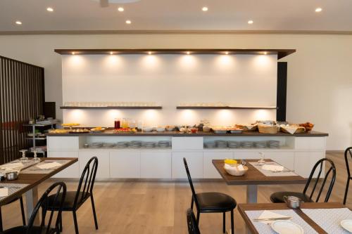 Hotel Dafne 2