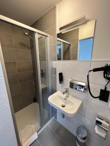 Hotel Am Tiergarten - image 14