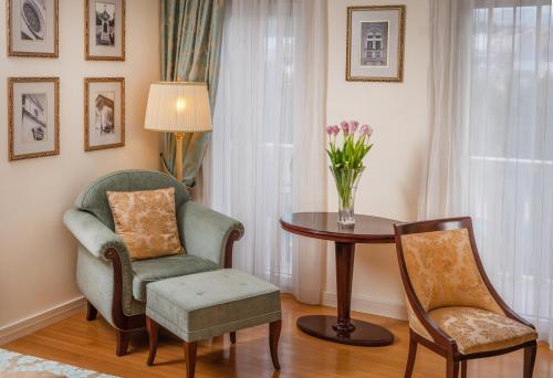Hotel President Solin - image 5