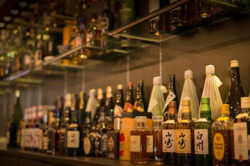 由美奥索酒店