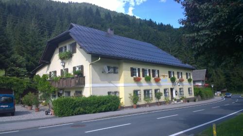  Grillhof Reisach Nassfeld region, Pension in Reisach