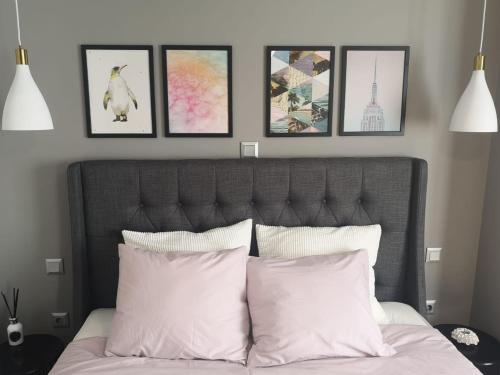  Ocean apartment in Piräus