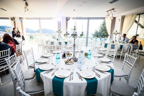 المنظر الخارجي, 7even weddings & events in Stip