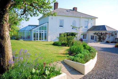 Belgrave B&b, , Devon