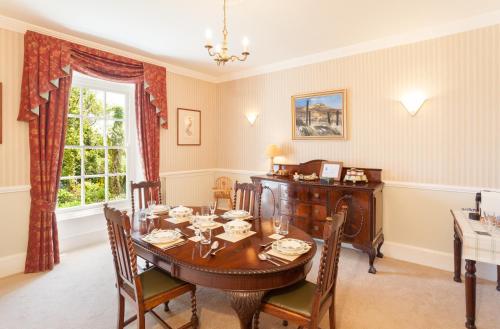Belgrave B&B