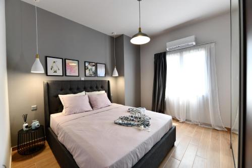  Ocean apartment in Piräus