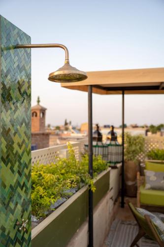 Riad Dar Labzar, Marrakech