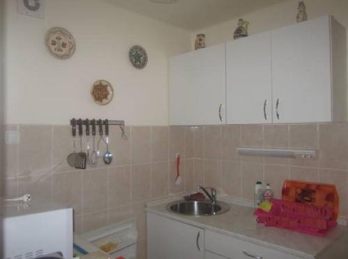 bucătărie, Gyongyvirag Udulo – Mario Apartman in Harkany